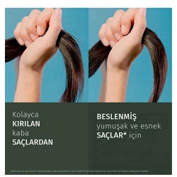 Herbal Essences Onarıcı Argan Yağı Saç Bakım Kremi 200 ml - Herbal Essences (1)