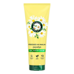 Herbal Essences Parlak ve Pürüzsüz Papatya Kokulu Saç Bakım Kremi 250ml