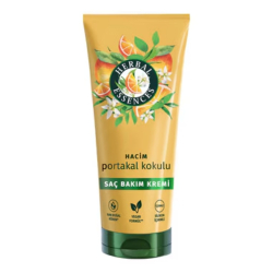 Herbal Essences Portakal Kokulu Saç Kremi 250ml
