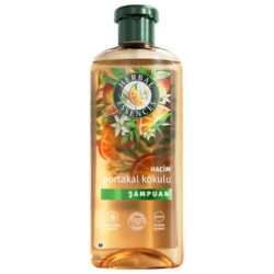 Herbal Essences Portakal Kokulu Şampuan 350ml