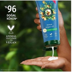 Herbal Essences Argan Yağlı Saç Kremi 250 ml - Herbal Essences (1)