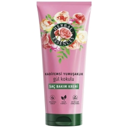 Herbal Essences Saç Kremi Gül 250ml