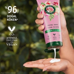 Herbal Essences Saç Kremi Gül 250ml - 2