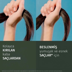 Herbal Essences Saç Maskesi Argan 300 ml - 7