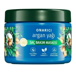 Herbal Essences Saç Maskesi Argan 300 ml