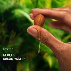 Herbal Essences Şampuan Argan 350 ml - 3