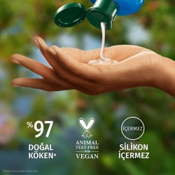 Herbal Essences Şampuan Argan 350 ml - Herbal Essences (1)