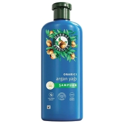 Herbal Essences Şampuan Argan 350 ml - Herbal Essences