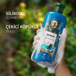 Herbal Essences Şampuan Argan 350 ml - 7