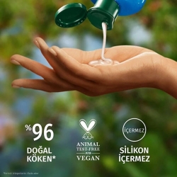 Herbal Essences Şampuan Coconut 350ml - Herbal Essences (1)