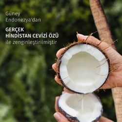 Herbal Essences Şampuan Coconut 350ml - 4