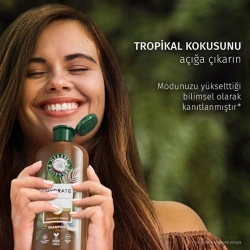 Herbal Essences Şampuan Coconut 350ml - 5
