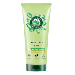 Herbal Essences Sülfatsız Yatıştırıcı Aloe İçeren Saç Bakım Kremi 250ml