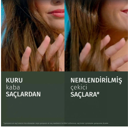 Herbal Essences Sülfatsız Yatıştırıcı Aloe İçeren Şampuan 350ml - 4