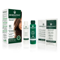 Herbatint 5D Chatain Clair Dore Açık Altın Kestane Saç Boyası - 3