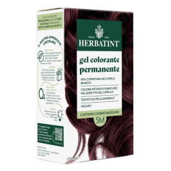 Herbatint 5M Chatin Clair Acajou Saç Boyası - Herbatint