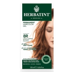 Herbatint 8R Blond Clair Cuivre Saç Boyası
