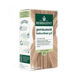 Herbatint Blond Clair 8N Açık Sarı Saç Boyası 170 ml - Herbatint