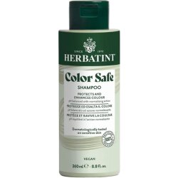 Herbatint Color Safe Renk Koruyucu Şampuan 260ml - Herbatint
