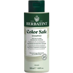 Herbatint Color Safe Renk Koruyucu Şampuan 260ml - Herbatint (1)
