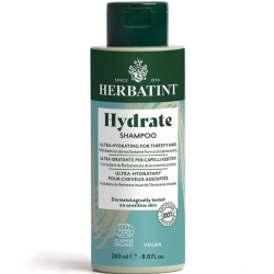 Herbatint Hydrate Nemlendirici Saç Bakım Şampuanı 260ml - Herbatint (1)