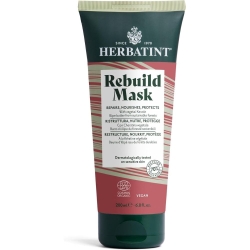 Herbatint Onarıcı Etkili Organik Saç Bakım Maskesi 200ml - Herbatint (1)