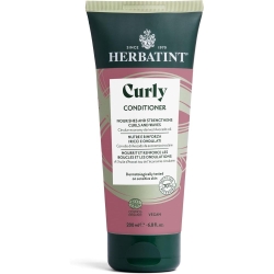 Herbatint Organik Kıvırcık Saçlar İçin Saç Kremi 200ml - Herbatint (1)