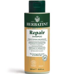 Herbatint Repair Onarıcı Etkili Saç Bakım Şampuanı 260ml - Herbatint