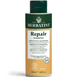 Herbatint Repair Onarıcı Etkili Saç Bakım Şampuanı 260ml - Herbatint (1)