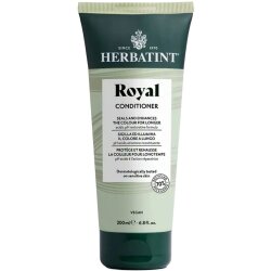 Herbatint Royal Renk Koruyucu Saç Kremi 200ml - Herbatint