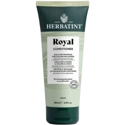 Herbatint Royal Renk Koruyucu Saç Kremi 200ml - Herbatint (1)