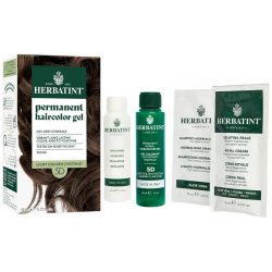 Herbatint Saç Boyası 170 ml - 5D Chatain Clair Dore - Herbatint (1)