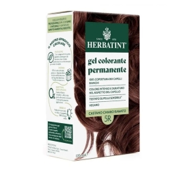 Herbatint Saç Boyası 5R Chatain Clair Cuivre - Herbatint