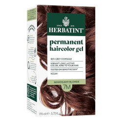 Herbatint Saç Boyası - 7M Blond Acajou - Herbatint