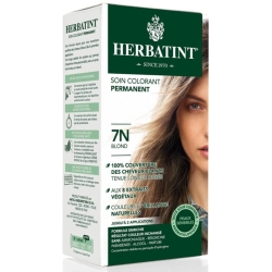 Herbatint Saç Boyası 7N Blond - Sarı 