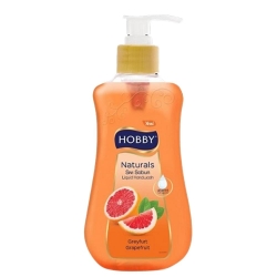 Hobby Sıvı Sabun Greyfurt 400ml - Hobby