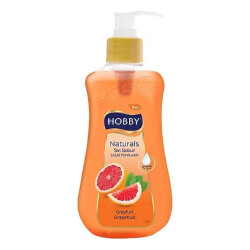Hobby Sıvı Sabun Greyfurt 400ml - Hobby