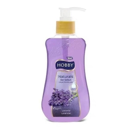 Hobby Sıvı Sabun Lavanta 400gr - Hobby