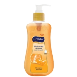 Hobby Sıvı Sabun Mandalina 400ml - Hobby