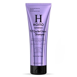 Hoito Superfood Qater Gloss Şampuan 250 ml - Hoito