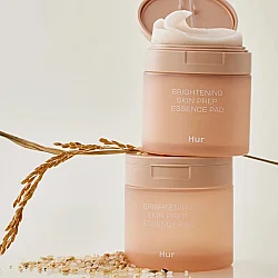 House Of Hur Brightening Skin Prep Essence Pad 70 Yaprak - 3