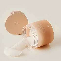 House Of Hur Brightening Skin Prep Essence Pad 70 Yaprak - 4