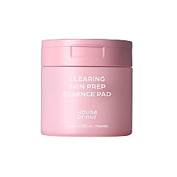 House Of Hur Clearing Skin Prep Essence - 70'li Ped