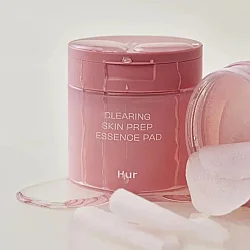 House Of Hur Clearing Skin Prep Essence - 70'li Ped - 3