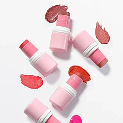 House Of Hur Every Cheeck Blush 01 Cherry Jam Allık 7 ml - 4