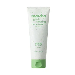 House Of Hur Matcha Gentle Yüz Temizleme Köpüğü 150 ml