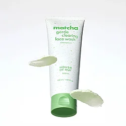 House Of Hur Matcha Gentle Yüz Temizleme Köpüğü 150 ml - 2