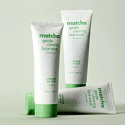 House Of Hur Matcha Gentle Yüz Temizleme Köpüğü 150 ml - 3