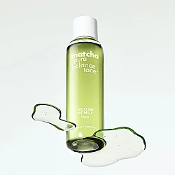 House Of Hur Matcha Pure Balance Nemlendirici Cilt Toniği 150 ml - House Of Hur (1)