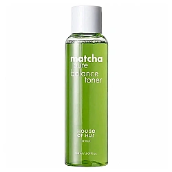 House Of Hur Matcha Pure Balance Nemlendirici Cilt Toniği 150 ml